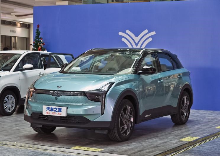  丰田,丰田C-HR,哪吒汽车,哪吒U,雷克萨斯,雷克萨斯UX,雪佛兰,畅巡,比亚迪,汉
