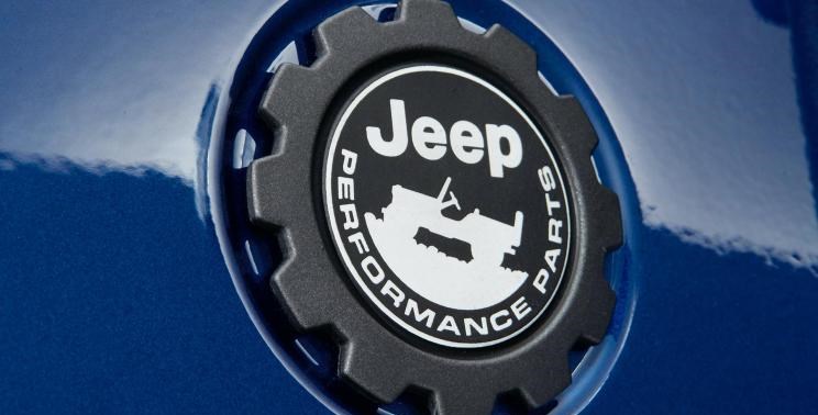  Jeep,牧马人