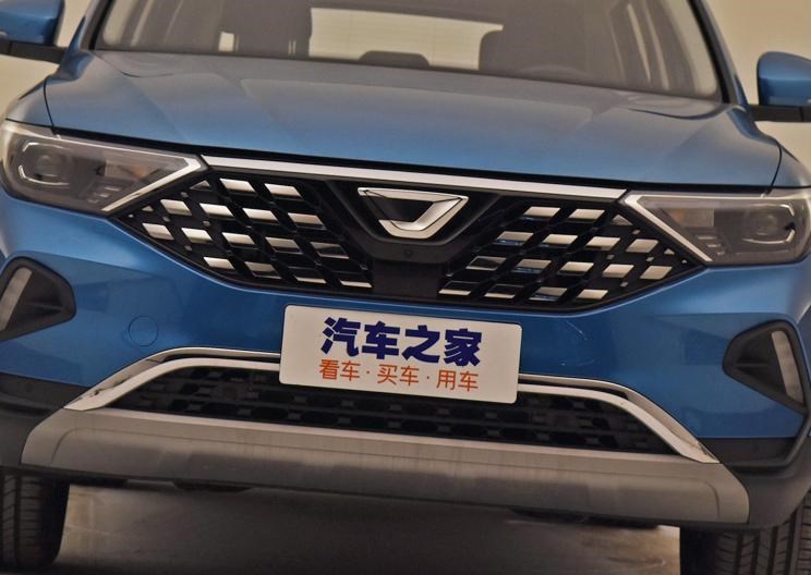  捷达,捷达VS7,捷达VS5
