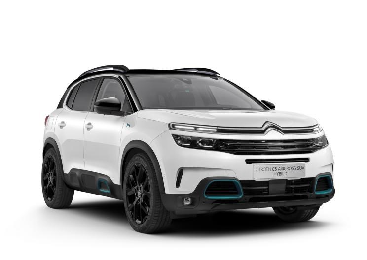  雪铁龙,雪铁龙19_19,雪铁龙C3-XR,天逸 C5 AIRCROSS,雪铁龙C6,天逸 C5 AIRCROSS 插电混动,凡尔赛C5 X