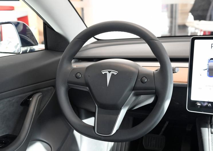  特斯拉,Model X,Model S,Model 3,Model Y
