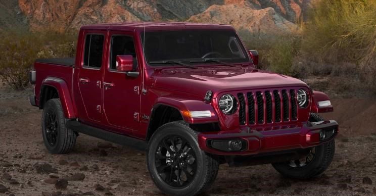  Jeep,Wagoneer S,牧马人4xe,大切诺基4xe,角斗士,大切诺基(进口),牧马人,Alpine,Alpine A110
