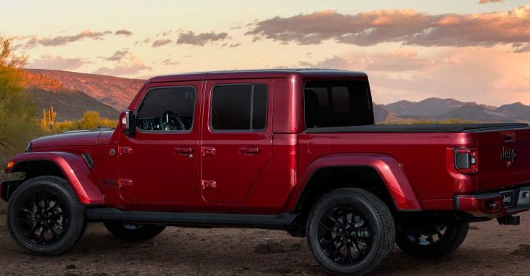  Jeep,Wagoneer S,牧马人4xe,大切诺基4xe,角斗士,大切诺基(进口),牧马人,Alpine,Alpine A110