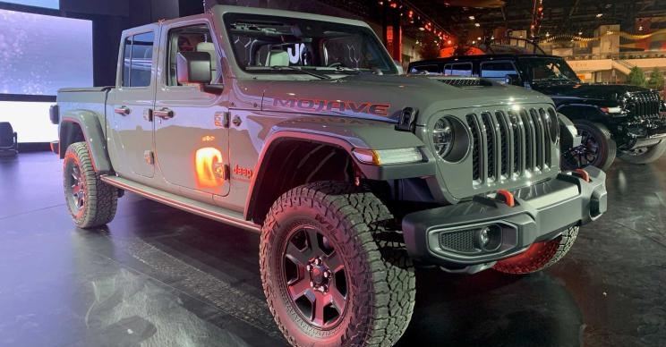  Jeep,Wagoneer S,牧马人4xe,大切诺基4xe,角斗士,大切诺基(进口),牧马人