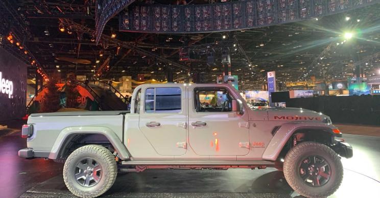  Jeep,Wagoneer S,牧马人4xe,大切诺基4xe,角斗士,大切诺基(进口),牧马人