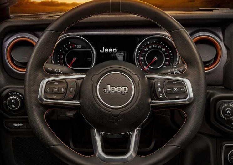  Jeep,Wagoneer S,牧马人4xe,大切诺基4xe,角斗士,大切诺基(进口),牧马人