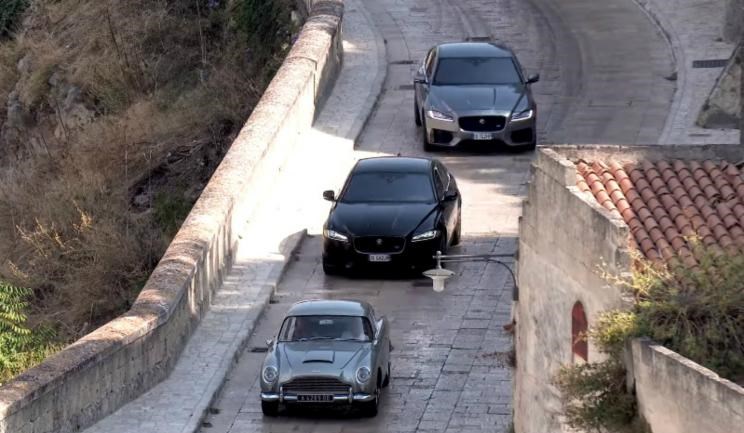  路虎,揽胜,阿斯顿·马丁,阿斯顿·马丁DBS,长城,炮,V8 Vantage,别克,世纪,揽胜运动版