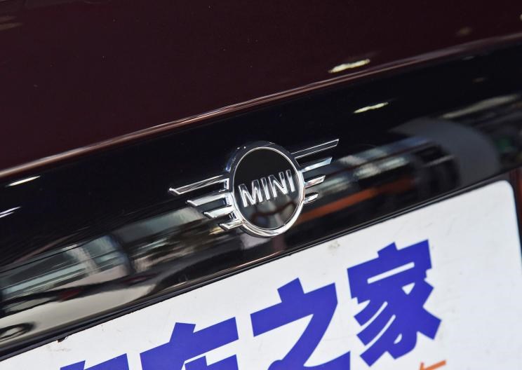 MINI,MINI,比亚迪,汉