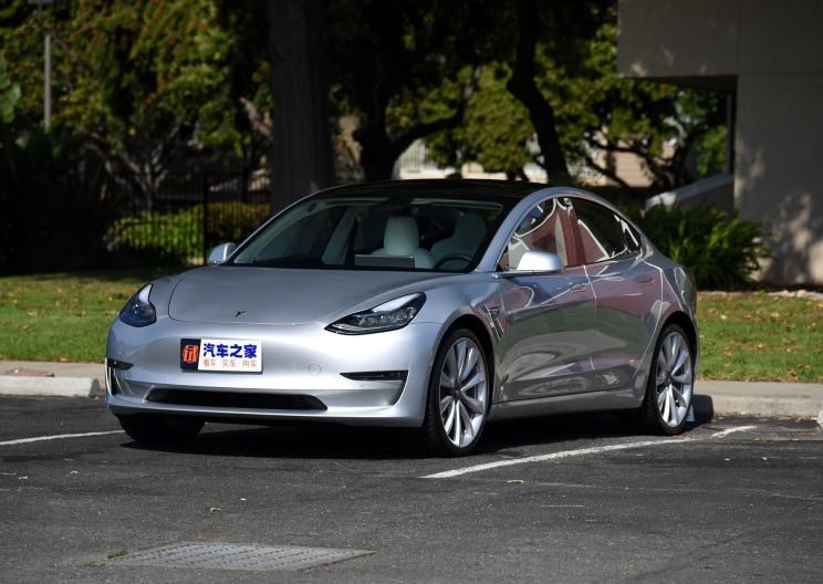  特斯拉,Model Y,Model 3,Model S