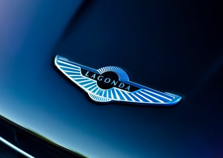  阿斯顿·马丁,V8 Vantage