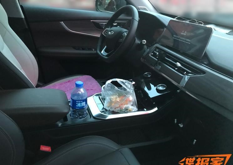  路虎,发现,奇瑞,瑞虎7,瑞虎8