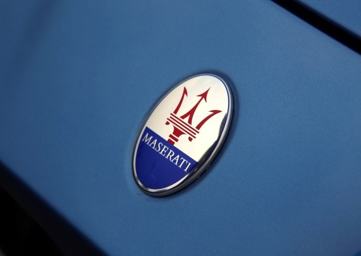  玛莎拉蒂,GranTurismo