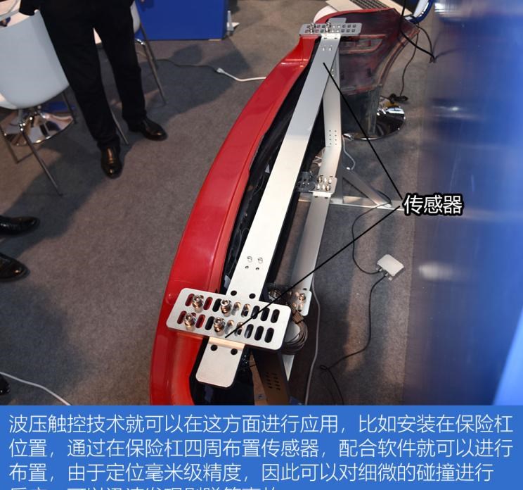  特斯拉,Model S