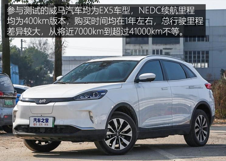  路虎,发现,威马汽车,威马EX5,小鹏,小鹏G3