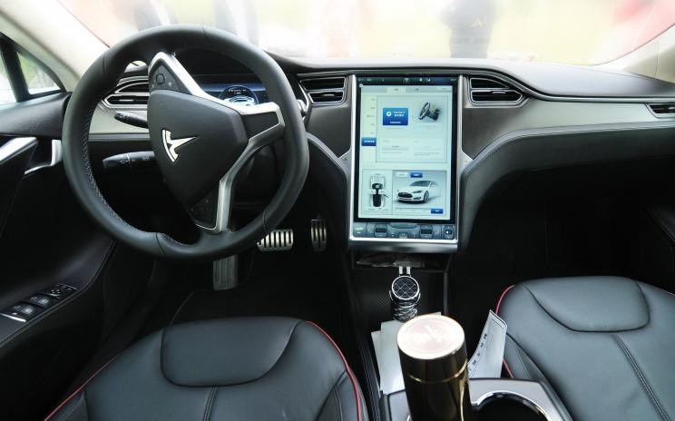  特斯拉,Model X,Model S,Model 3,Model Y