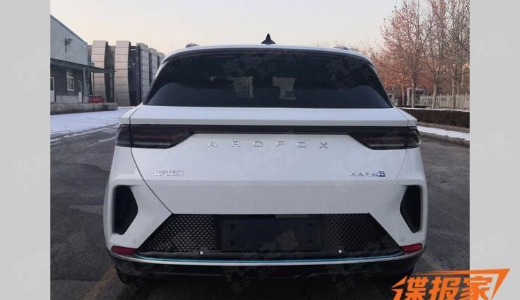  特斯拉,Model S