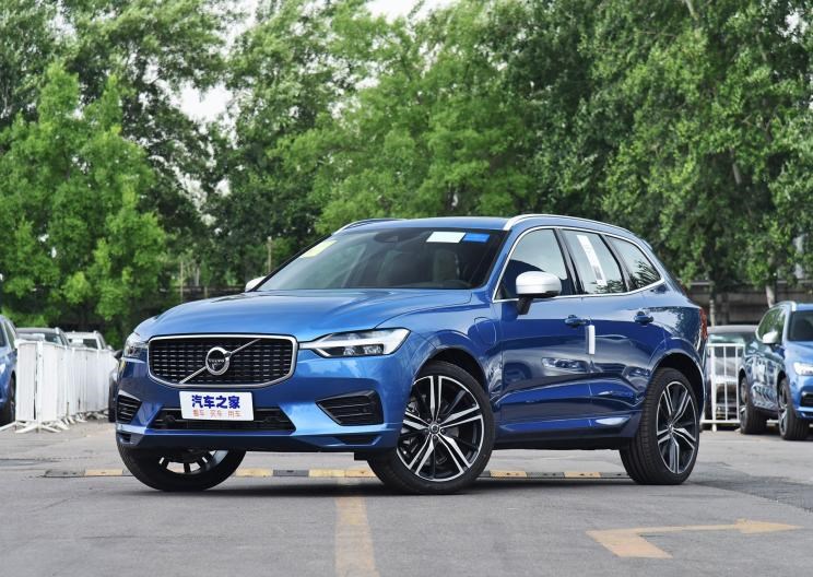  沃尔沃,沃尔沃XC60,沃尔沃XC90