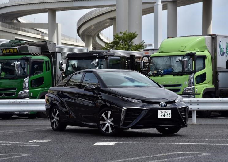  丰田,亚洲龙