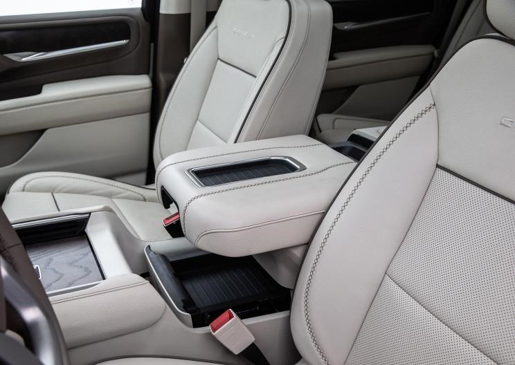  GMC,YUKON,雪佛兰,Suburban,Tahoe
