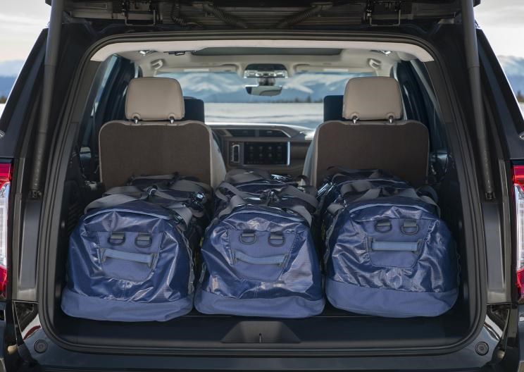 GMC,YUKON,雪佛兰,Suburban,Tahoe