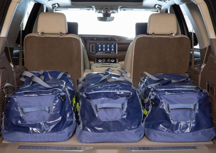 GMC,YUKON,雪佛兰,Suburban,Tahoe