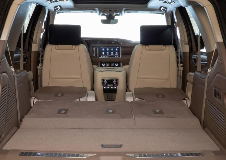  GMC,YUKON,雪佛兰,Suburban,Tahoe