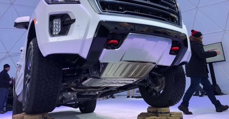  GMC,YUKON,雪佛兰,Suburban,Tahoe