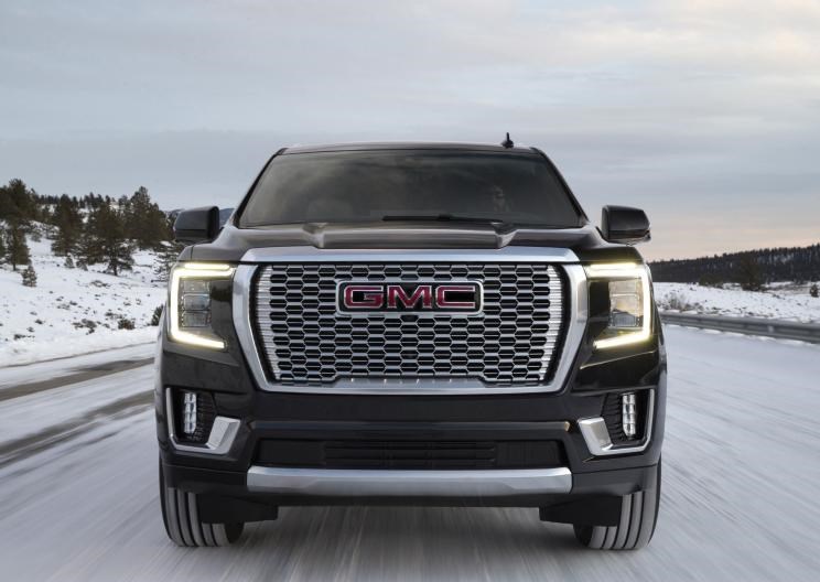  GMC,YUKON,雪佛兰,Suburban,Tahoe
