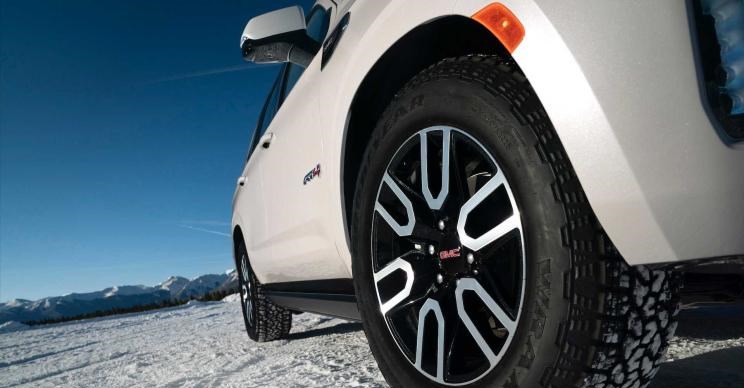  GMC,YUKON,雪佛兰,Suburban,Tahoe