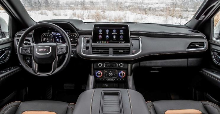  GMC,YUKON,雪佛兰,Suburban,Tahoe