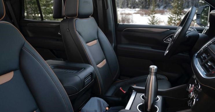  GMC,YUKON,雪佛兰,Suburban,Tahoe