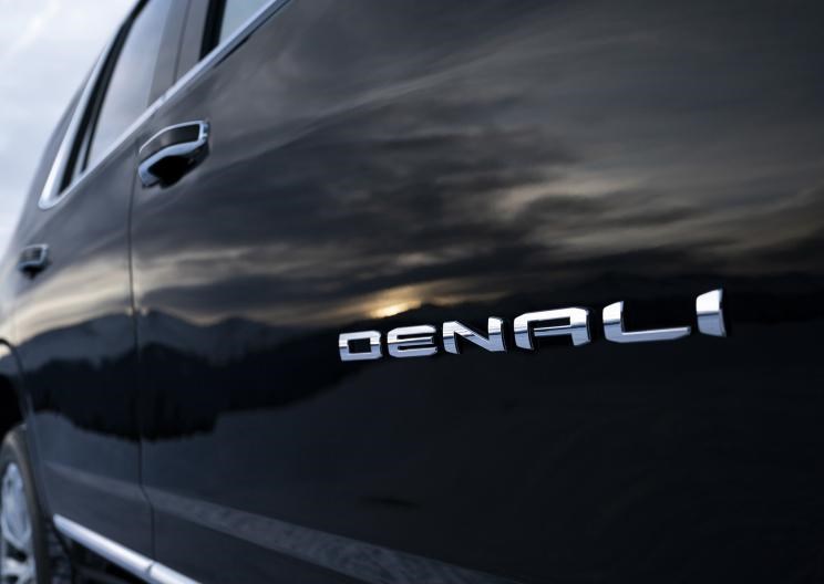  GMC,YUKON,雪佛兰,Suburban,Tahoe