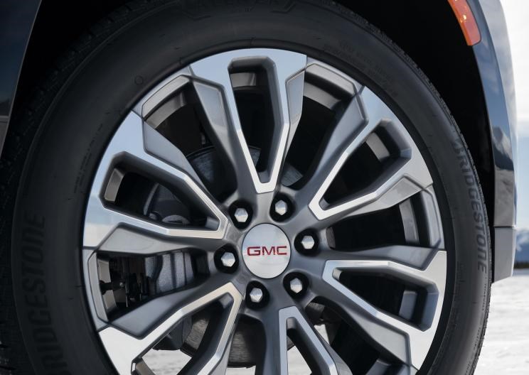  GMC,YUKON,雪佛兰,Suburban,Tahoe