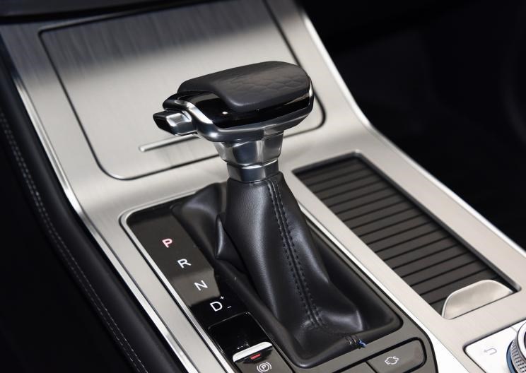  捷途,捷途X70 Coupe,捷途X70