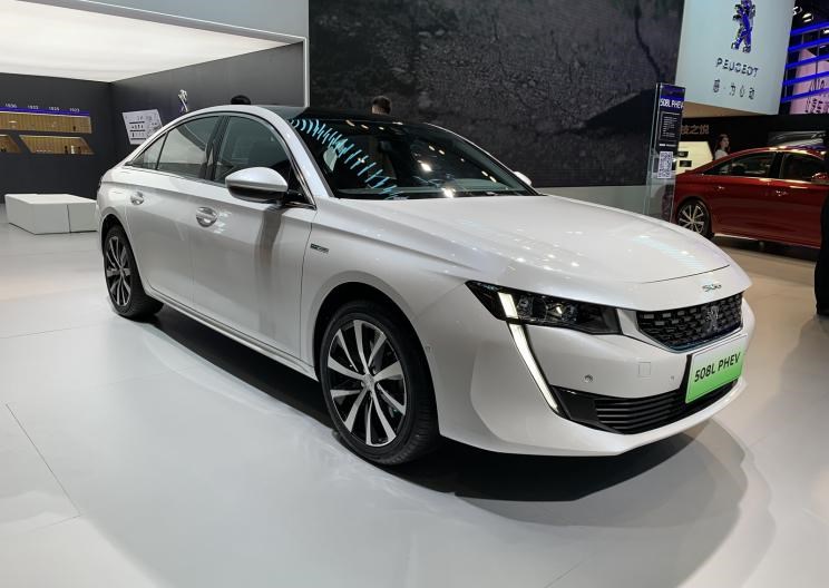  标致,标致508L PHEV,标致508L,标致4008,标致2008,标致4008 PHEV