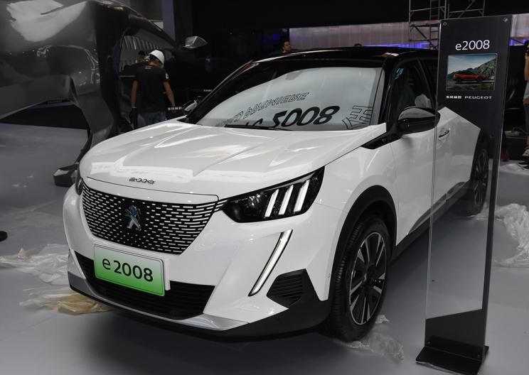  标致,标致508L PHEV,标致508L,标致4008,标致2008,标致4008 PHEV