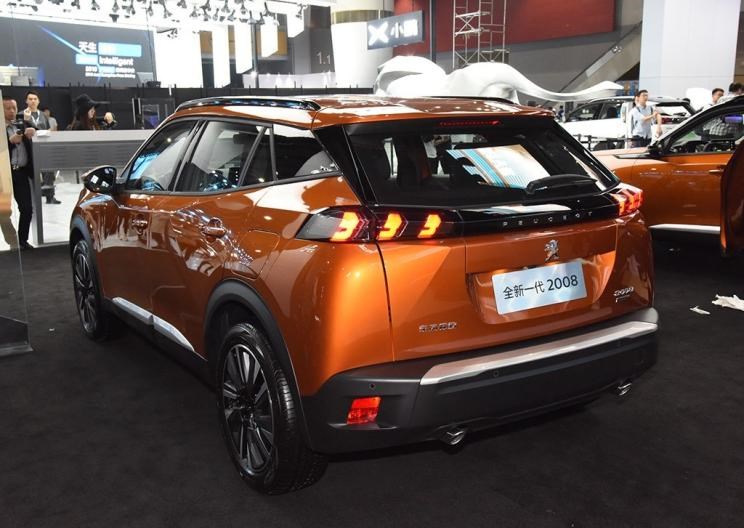  标致,标致508L PHEV,标致508L,标致4008,标致2008,标致4008 PHEV