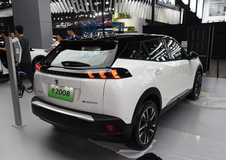  标致,标致508L PHEV,标致508L,标致4008,标致2008,标致4008 PHEV