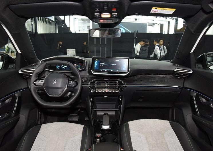  标致,标致508L PHEV,标致508L,标致4008,标致2008,标致4008 PHEV