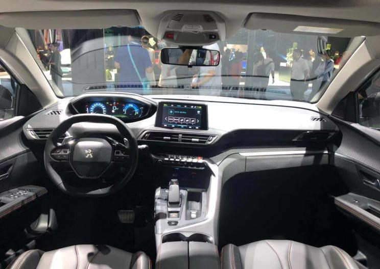  标致,标致508L PHEV,标致508L,标致4008,标致2008,标致4008 PHEV