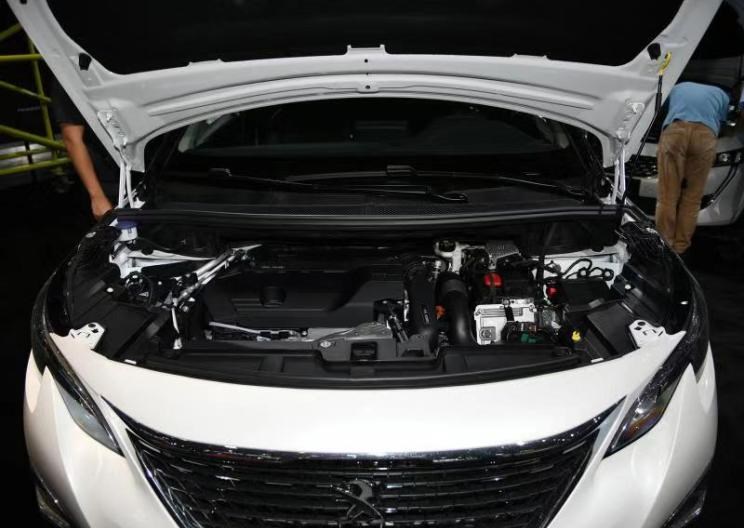 标致,标致508L PHEV,标致508L,标致4008,标致2008,标致4008 PHEV