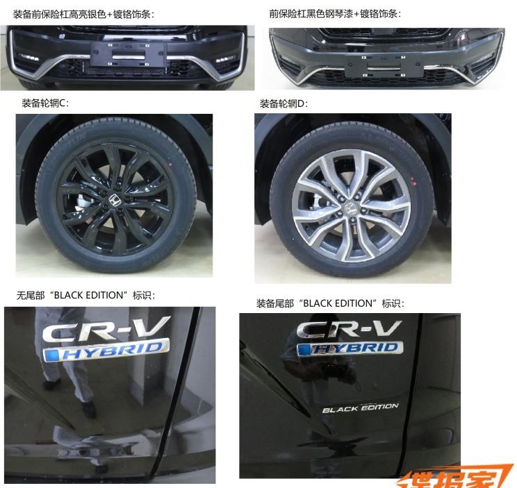  路虎,发现,本田,本田CR-V,皓影