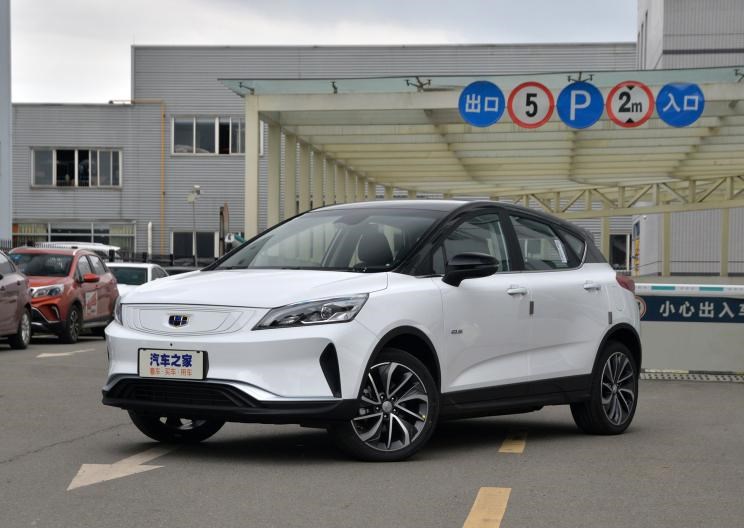  威马汽车,威马EX5,小鹏,小鹏G3