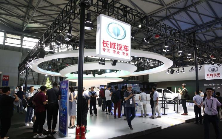  长城,炮,哈弗,哈弗H6,哈弗M6