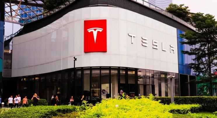  特斯拉,Model Y,Model 3,比亚迪,唐新能源,比亚迪e2,蔚来,蔚来EC6,汉