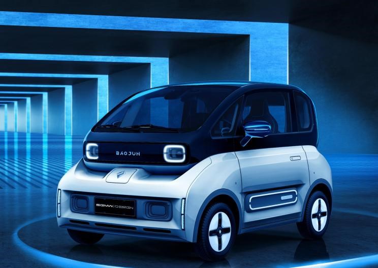  五菱汽车,五菱宏光PLUS