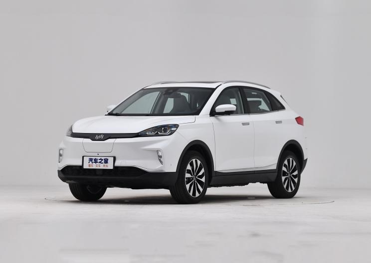  威马汽车,威马EX5