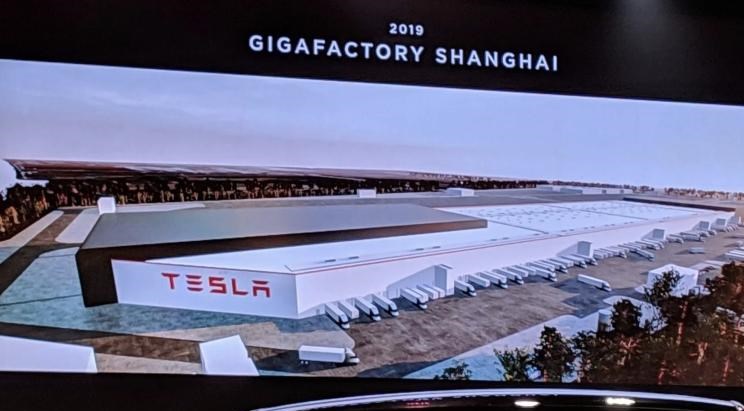  特斯拉,Model Y,Model 3