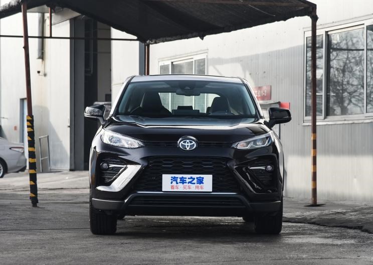  丰田,威兰达,RAV4荣放