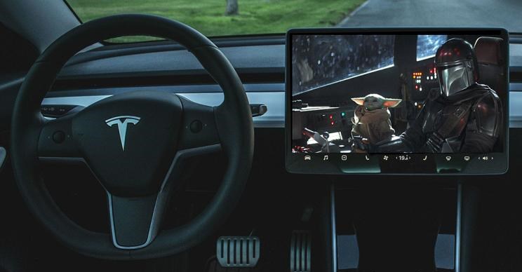  特斯拉,Model X,Model S,Model 3,Model Y